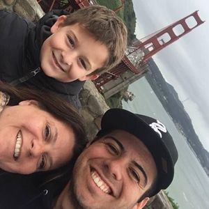 Meet your Posher, Tonilynne